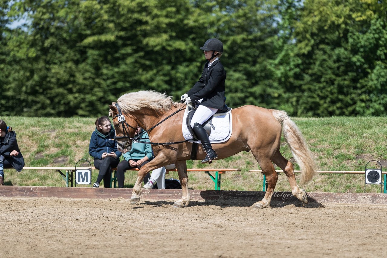 Bild 750 - Pony Akademie Turnier